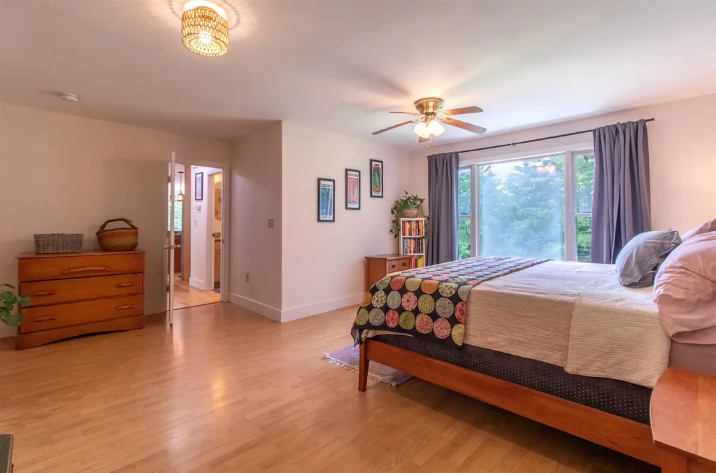 261 Rocky Ridge Road St. Johnsbury VT 05819