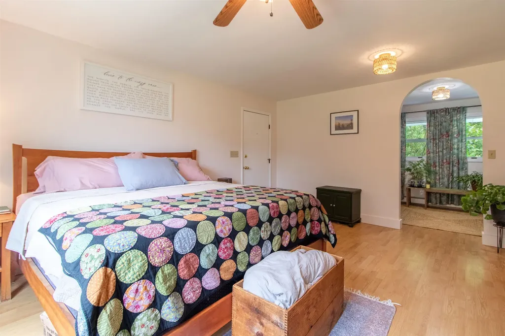 261 Rocky Ridge Road St. Johnsbury VT 05819
