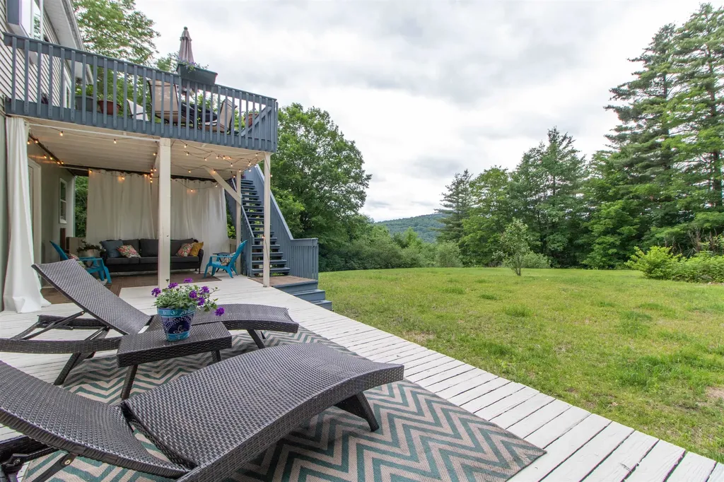 261 Rocky Ridge Road St. Johnsbury VT 05819