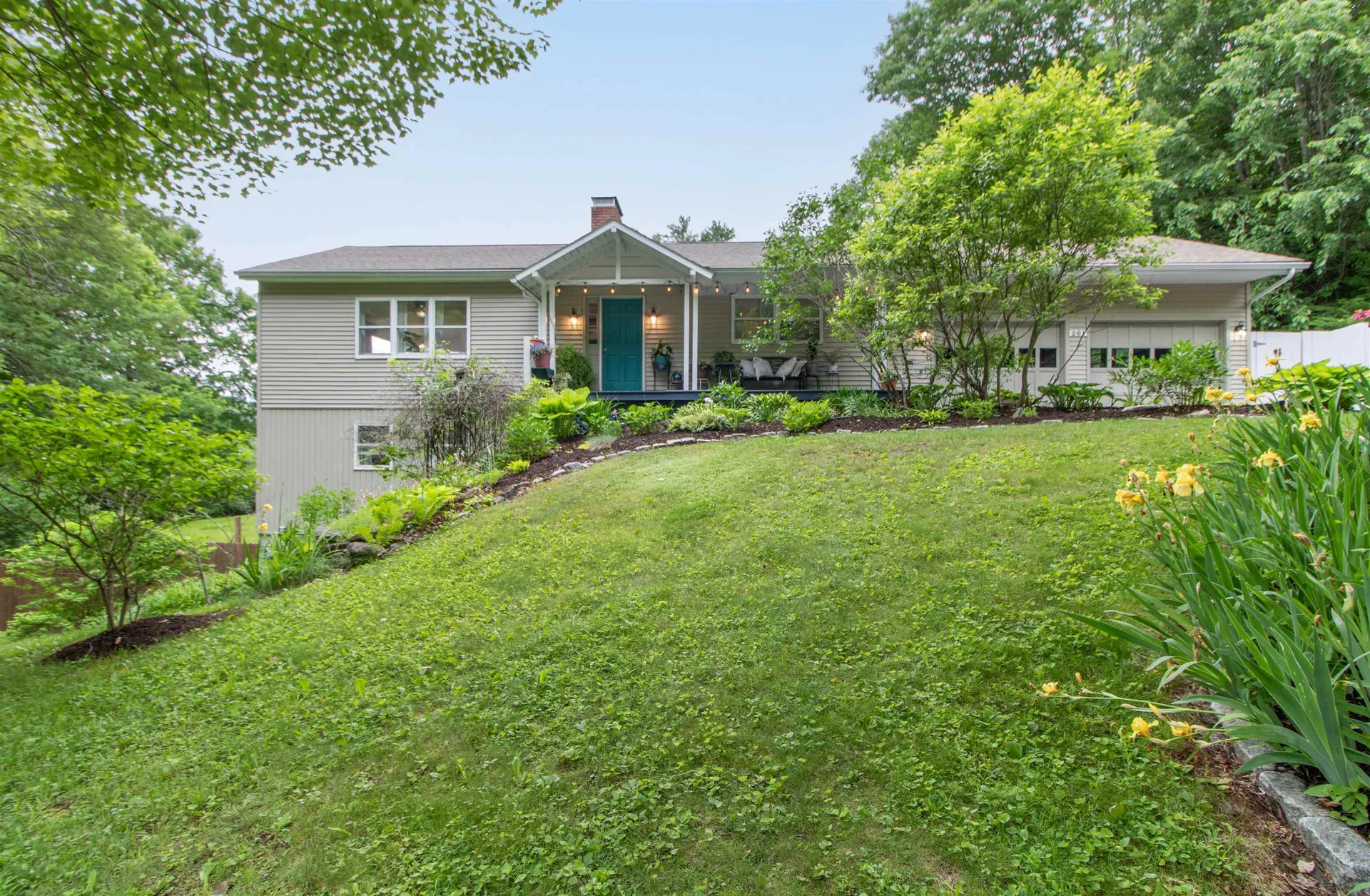 261 Rocky Ridge Road St. Johnsbury VT 05819