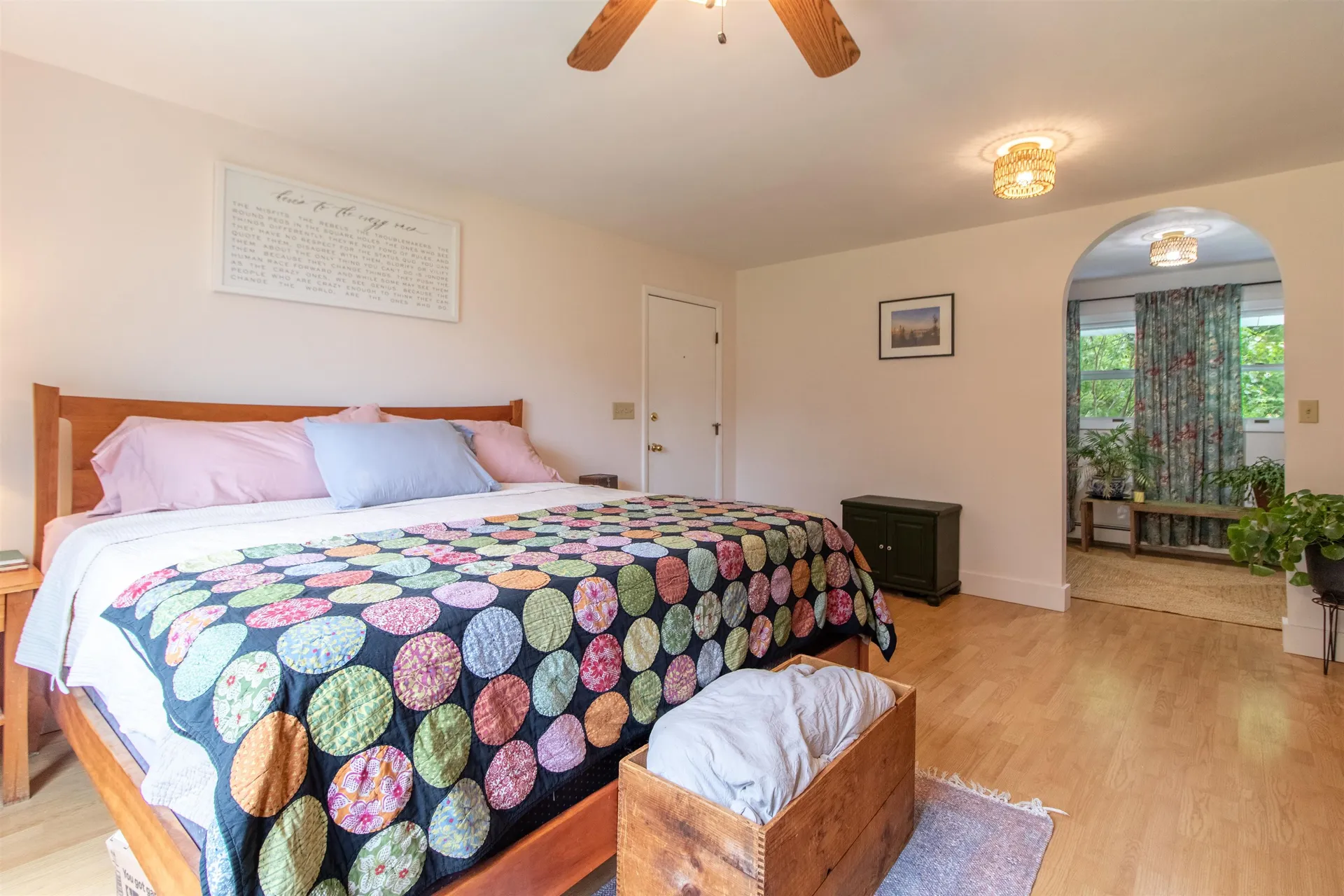 261 Rocky Ridge Road St. Johnsbury VT 05819