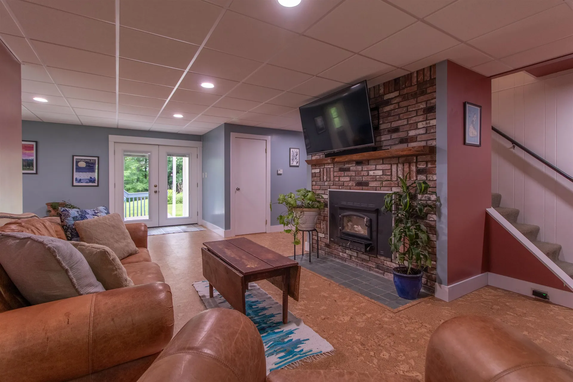 261 Rocky Ridge Road St. Johnsbury VT 05819