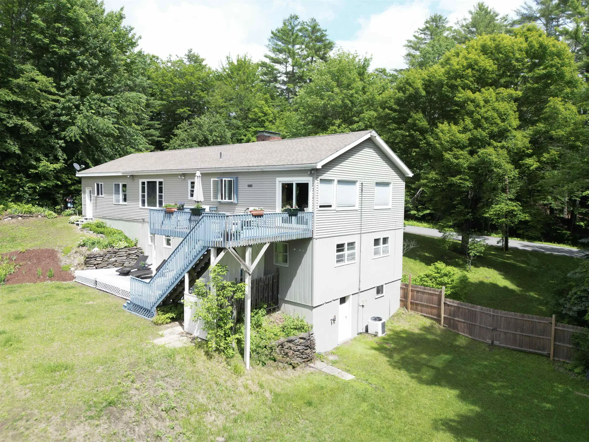 261 Rocky Ridge Road St. Johnsbury VT 05819