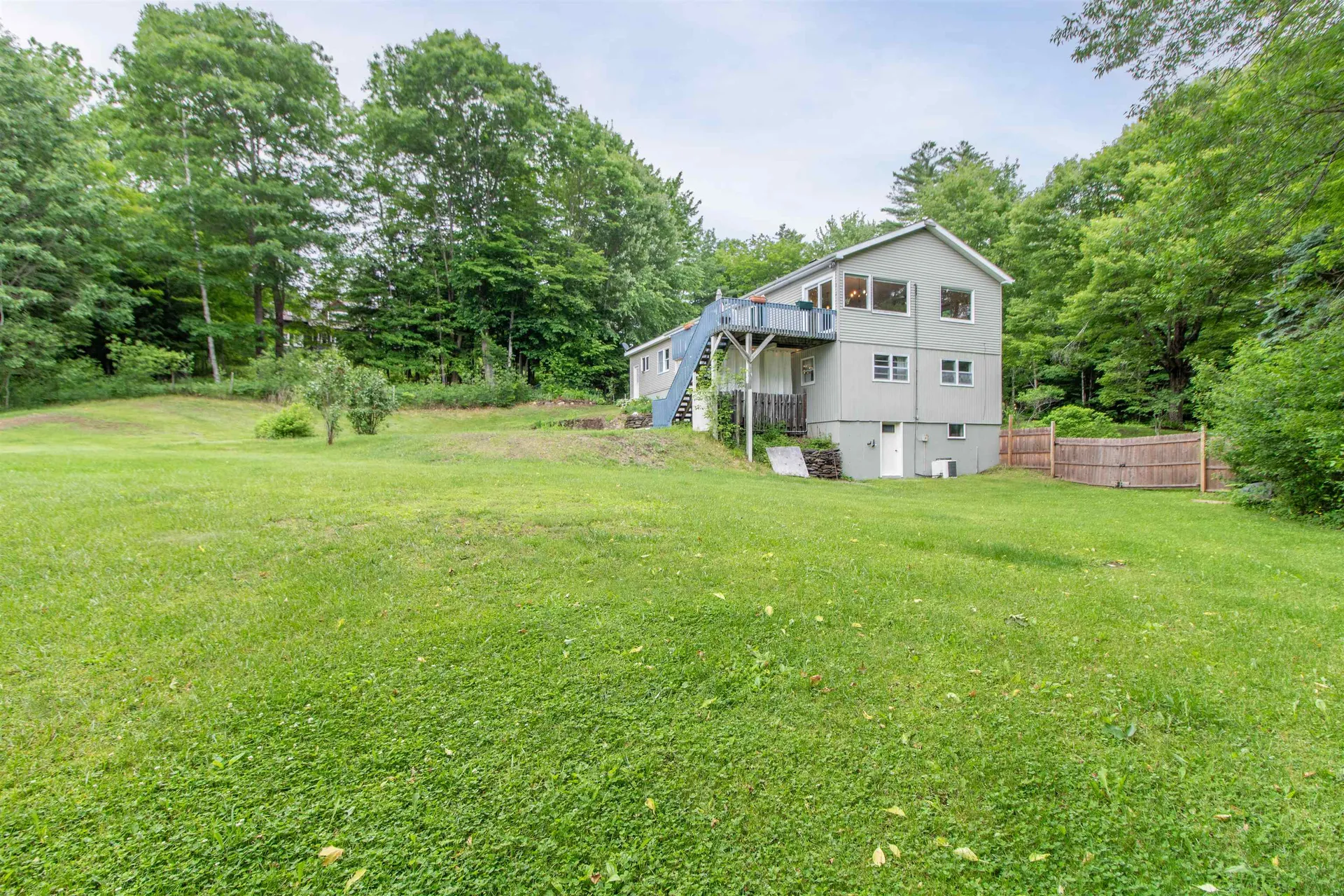 261 Rocky Ridge Road St. Johnsbury VT 05819