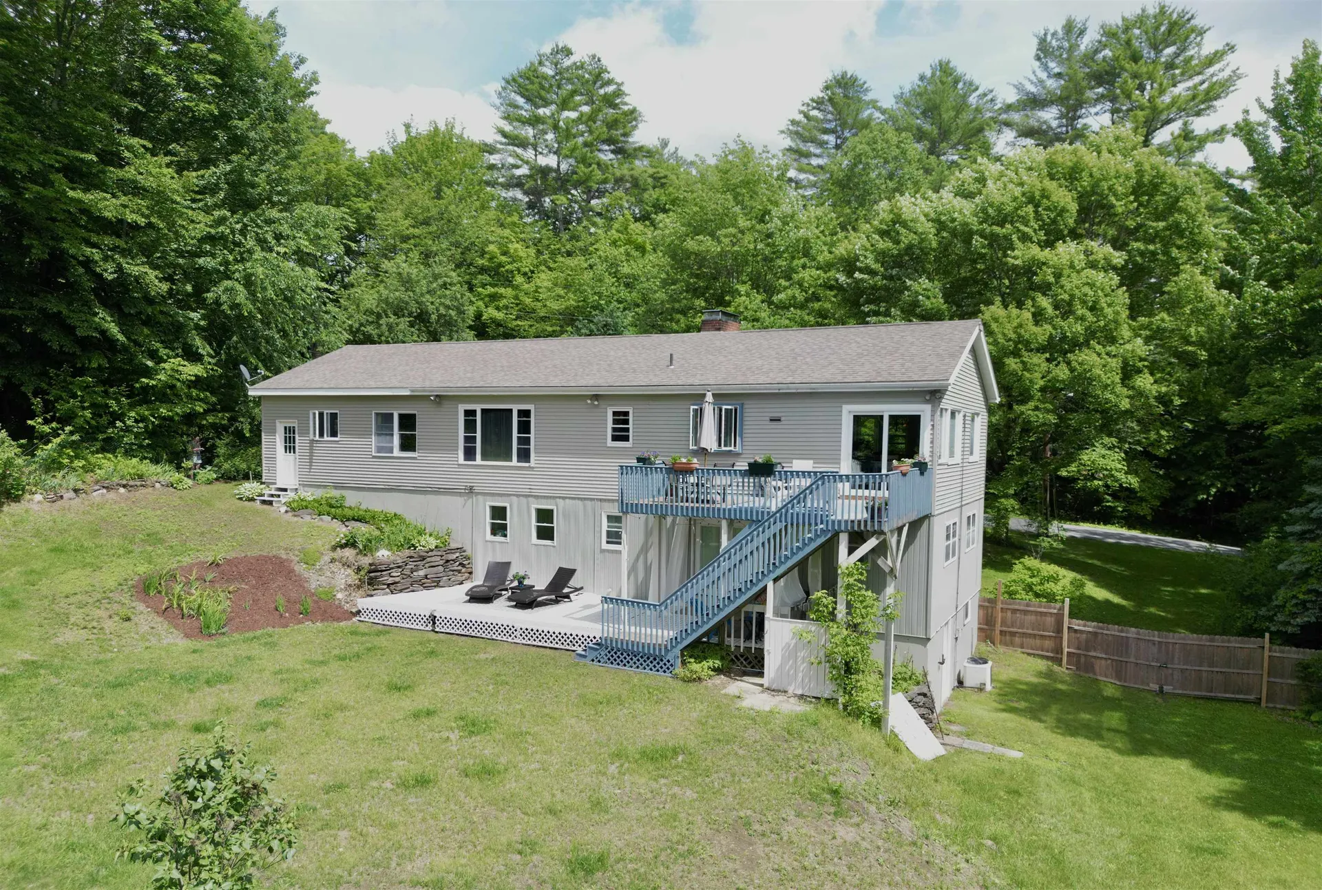 261 Rocky Ridge Road St. Johnsbury VT 05819
