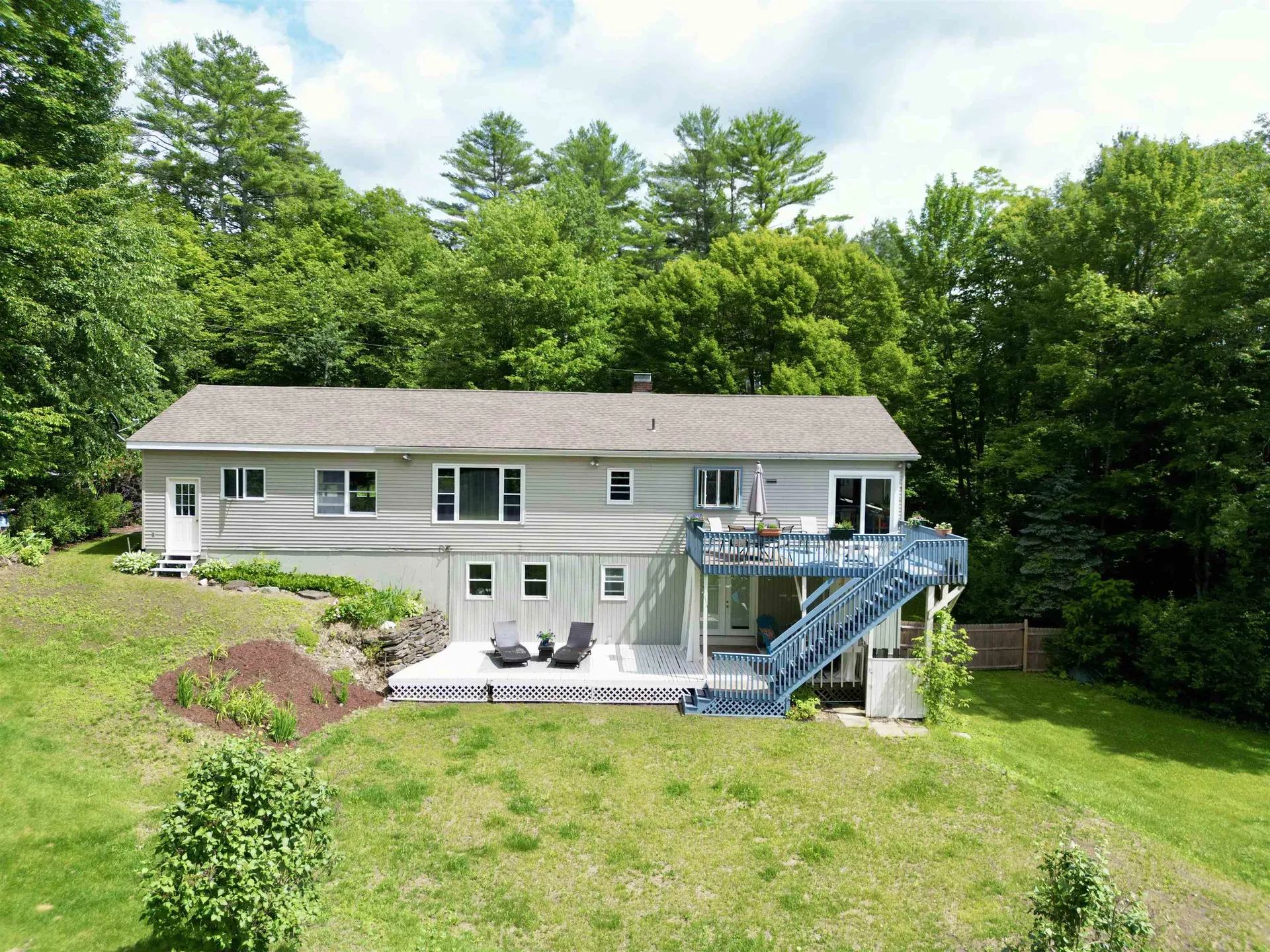 261 Rocky Ridge Road St. Johnsbury VT 05819