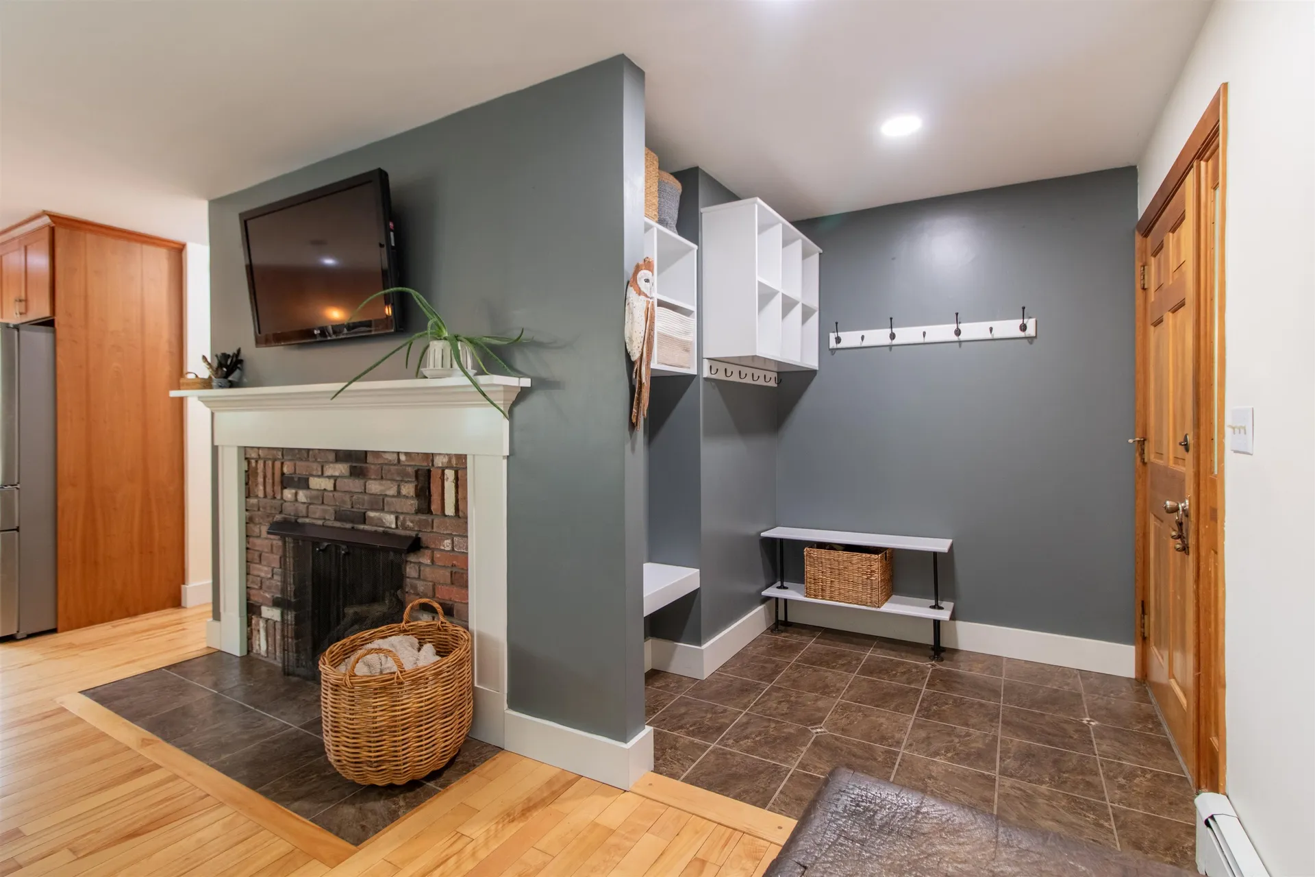 261 Rocky Ridge Road St. Johnsbury VT 05819