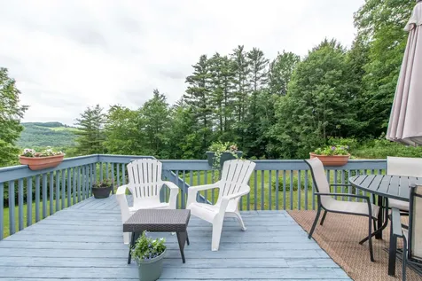 261 Rocky Ridge Road St. Johnsbury VT 05819