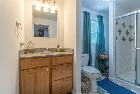 261 Rocky Ridge Road St. Johnsbury VT 05819