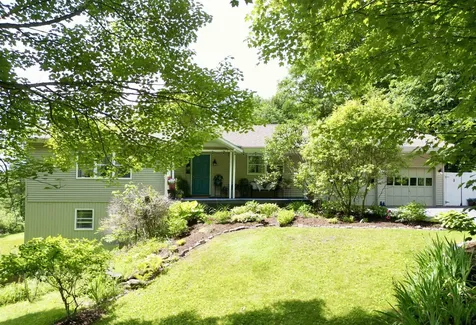 261 Rocky Ridge Road St. Johnsbury VT 05819
