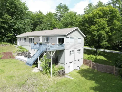 261 Rocky Ridge Road St. Johnsbury VT 05819