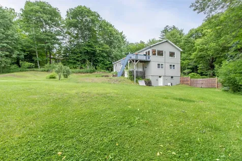 261 Rocky Ridge Road St. Johnsbury VT 05819