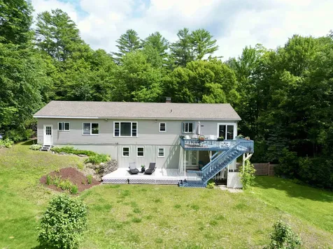 261 Rocky Ridge Road St. Johnsbury VT 05819