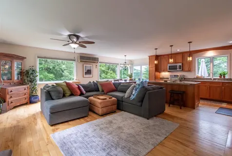 261 Rocky Ridge Road St. Johnsbury VT 05819