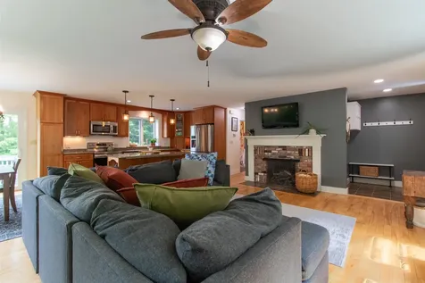 261 Rocky Ridge Road St. Johnsbury VT 05819