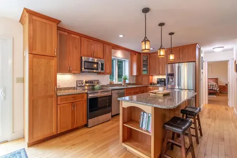 261 Rocky Ridge Road St. Johnsbury VT 05819