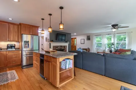 261 Rocky Ridge Road St. Johnsbury VT 05819