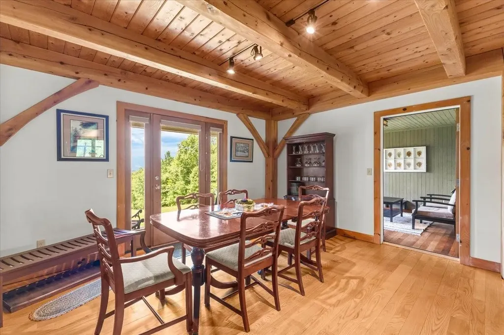 428 Wright Road Cambridge VT 05464