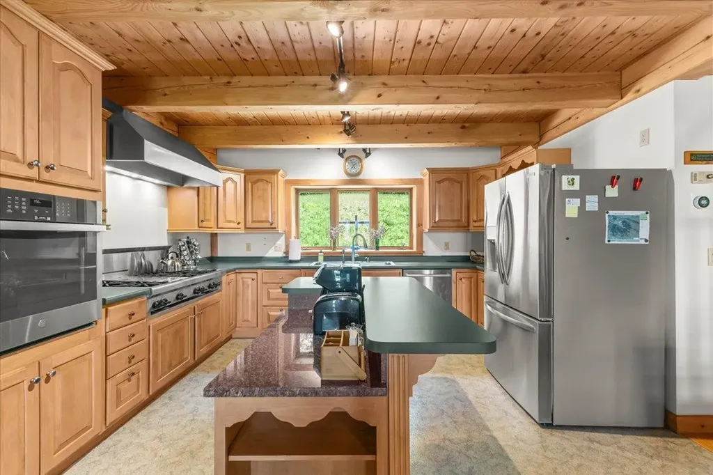 428 Wright Road Cambridge VT 05464