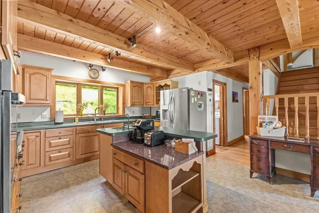 428 Wright Road Cambridge VT 05464