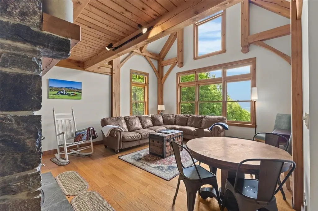 428 Wright Road Cambridge VT 05464