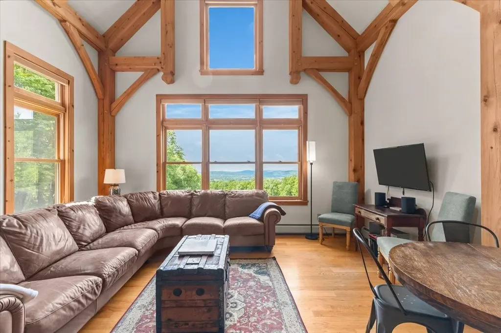 428 Wright Road Cambridge VT 05464