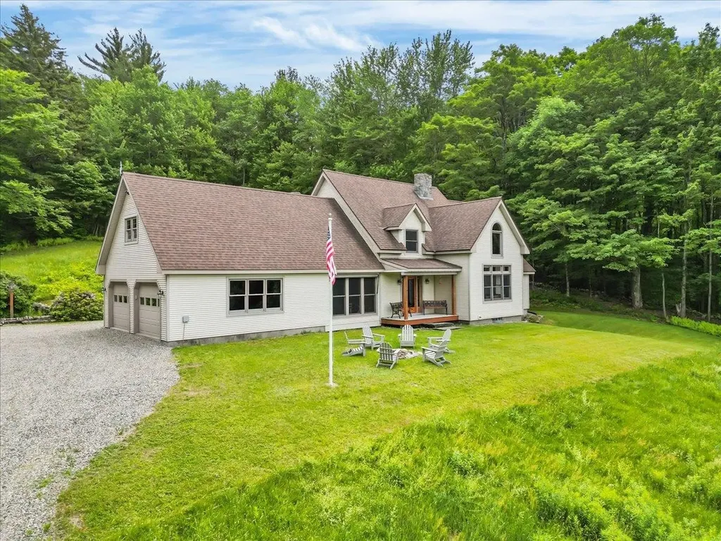 428 Wright Road Cambridge VT 05464