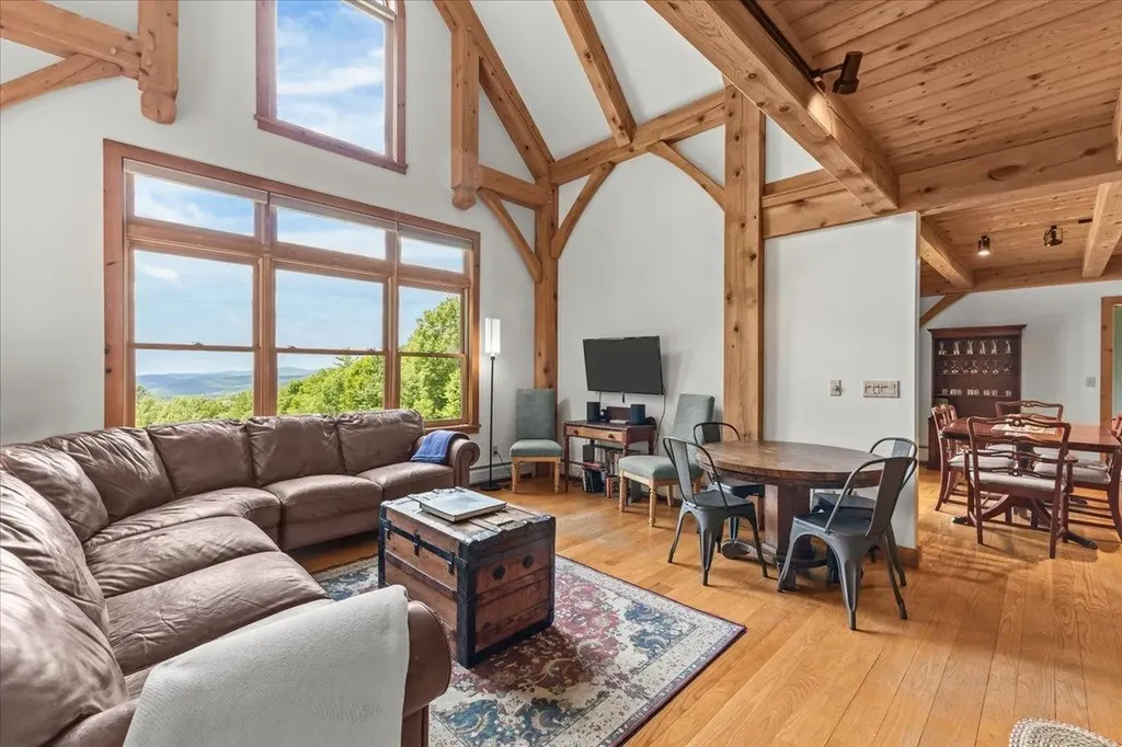 428 Wright Road Cambridge VT 05464