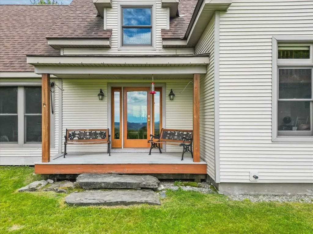428 Wright Road Cambridge VT 05464