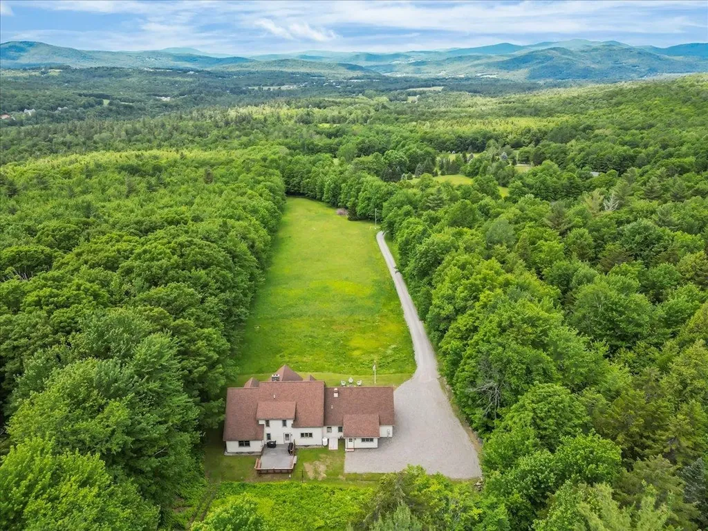 428 Wright Road Cambridge VT 05464