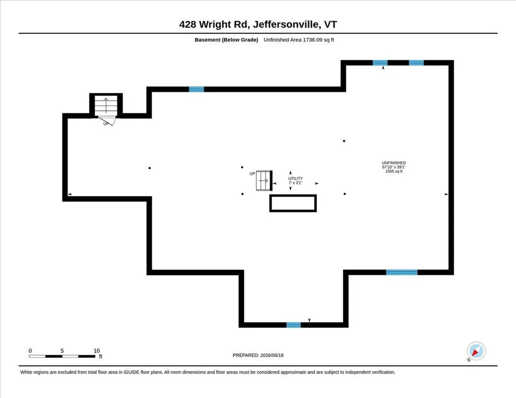 428 Wright Road Cambridge VT 05464