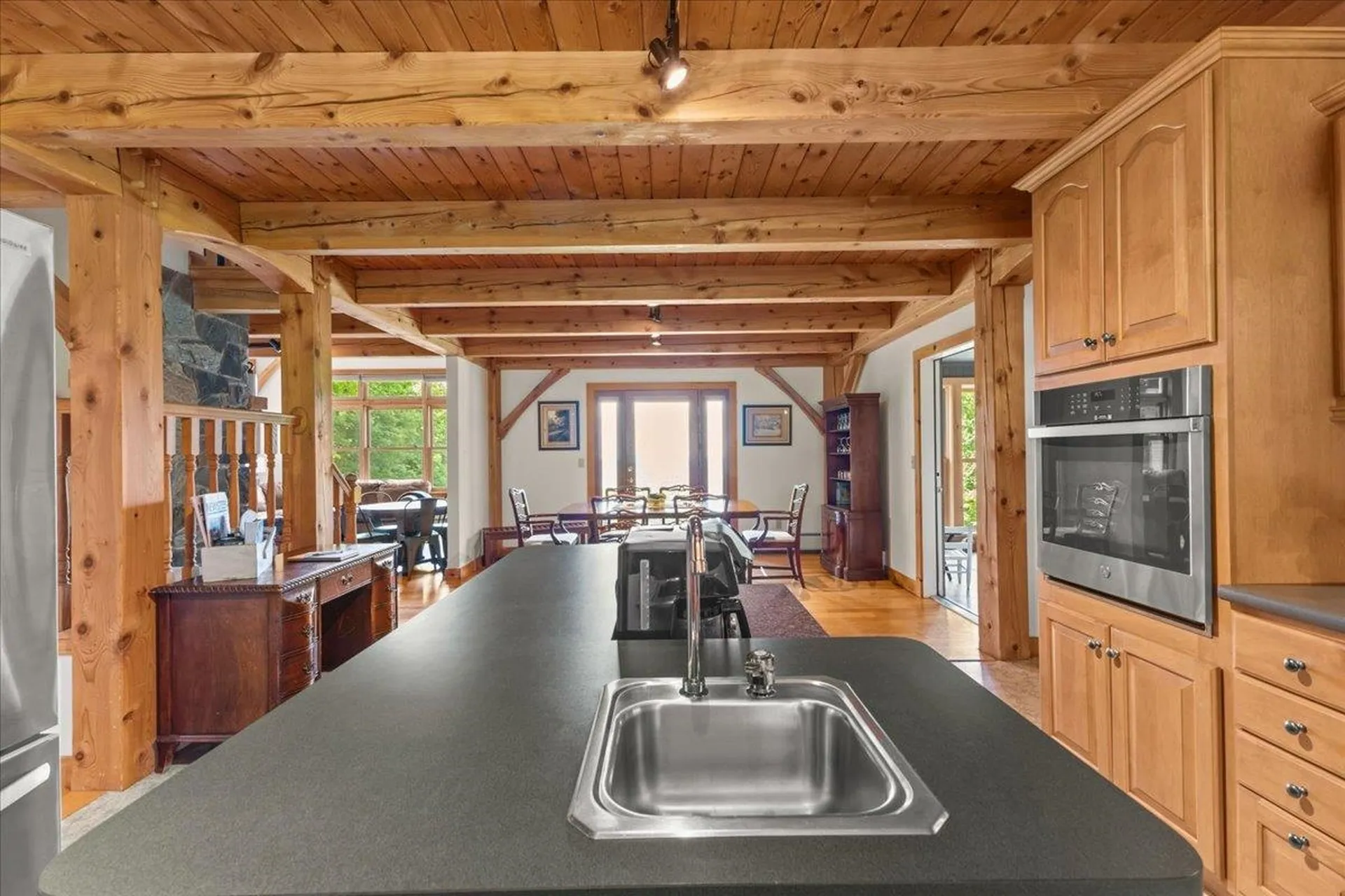 428 Wright Road Cambridge VT 05464