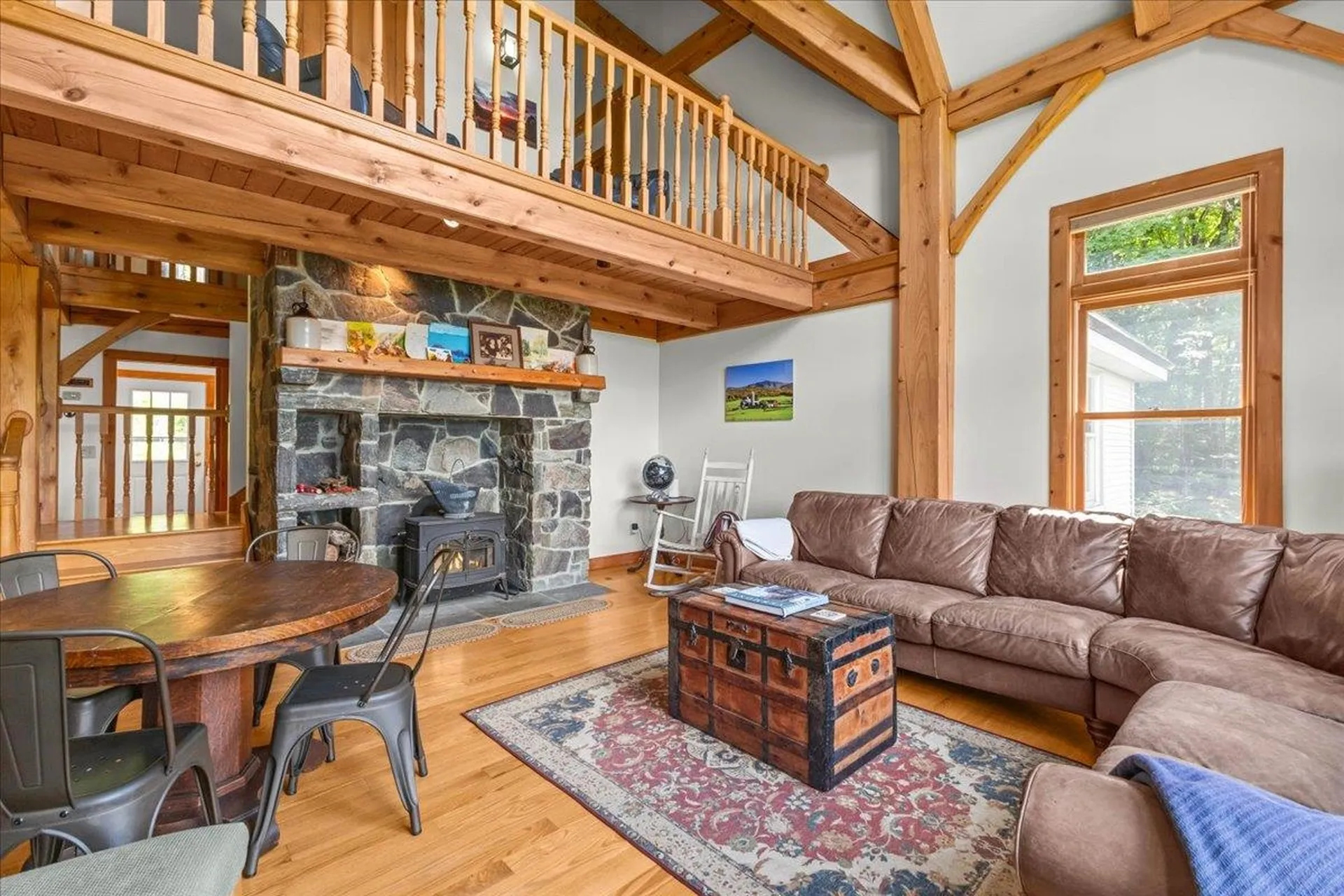 428 Wright Road Cambridge VT 05464