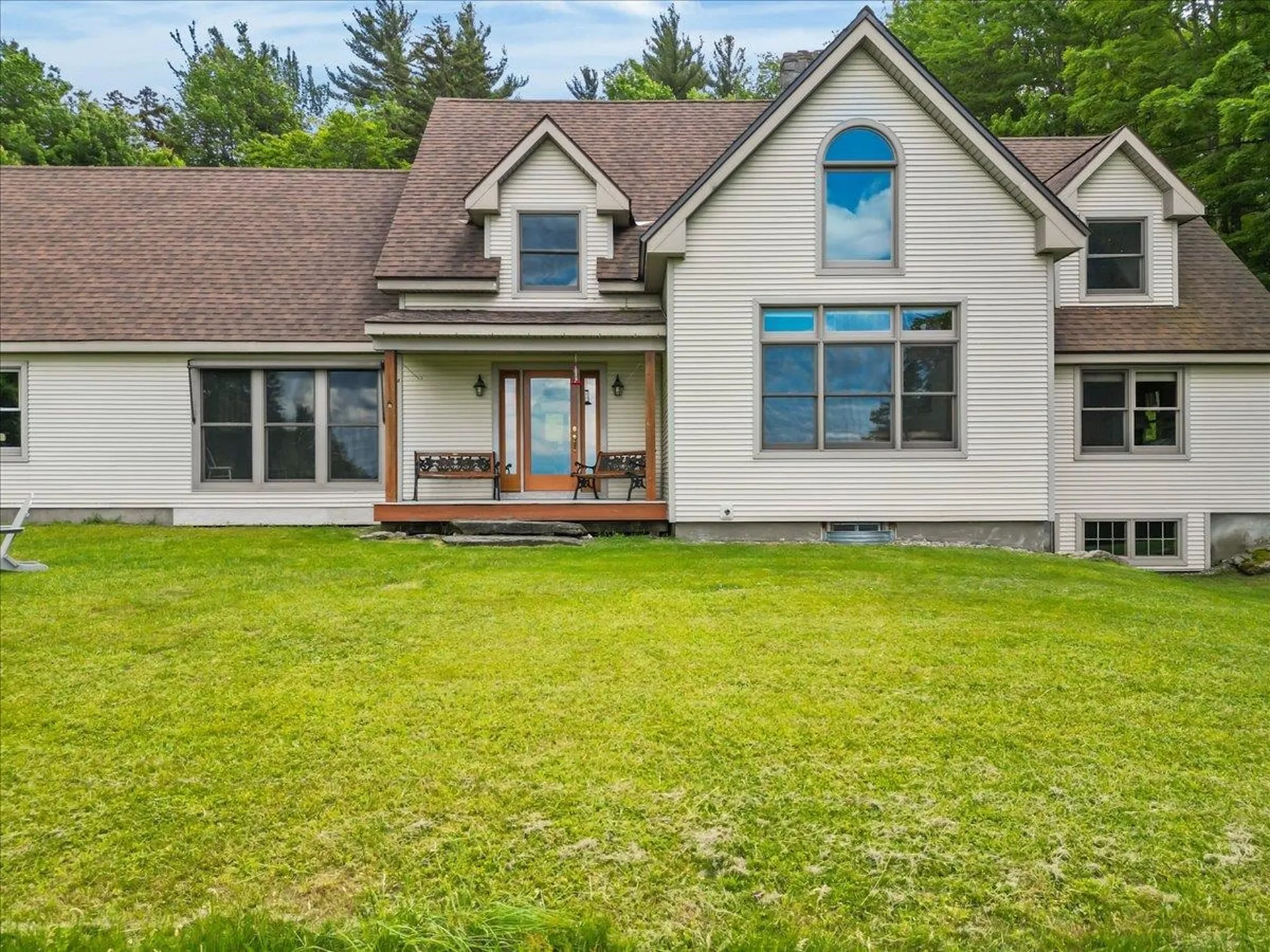 428 Wright Road Cambridge VT 05464