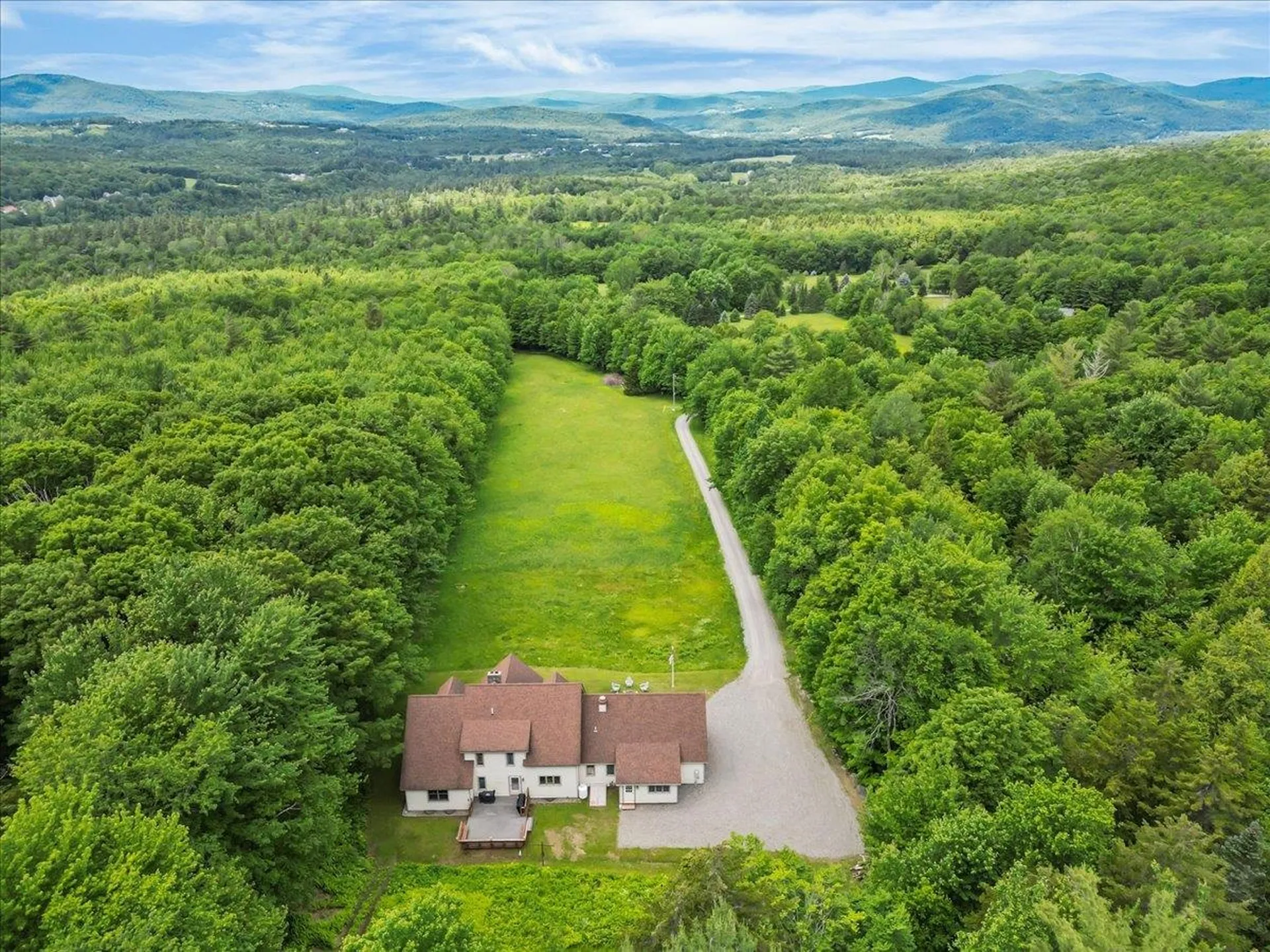 428 Wright Road Cambridge VT 05464