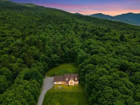 428 Wright Road Cambridge VT 05464