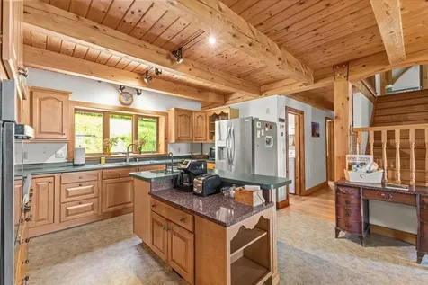 428 Wright Road Cambridge VT 05464