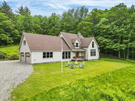 428 Wright Road Cambridge VT 05464