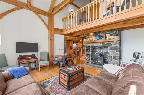 428 Wright Road Cambridge VT 05464