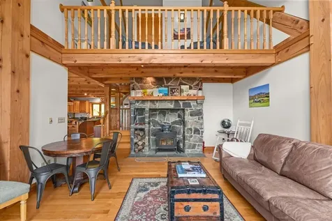428 Wright Road Cambridge VT 05464
