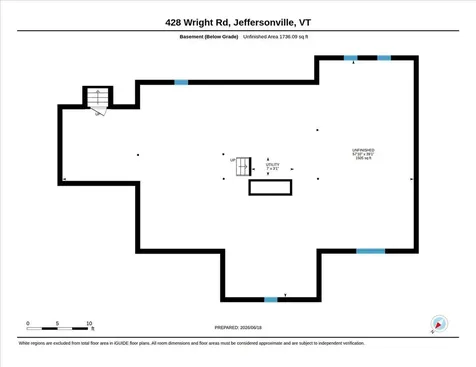 428 Wright Road Cambridge VT 05464