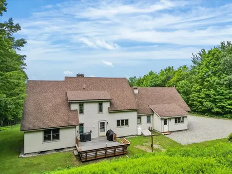428 Wright Road Cambridge VT 05464
