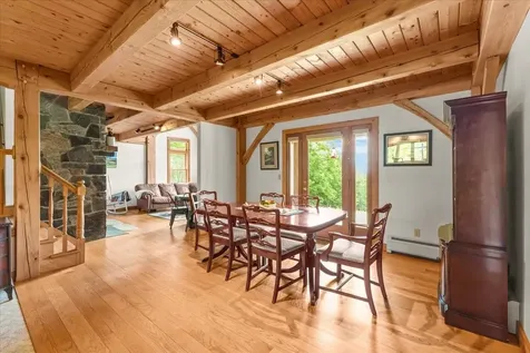 428 Wright Road Cambridge VT 05464