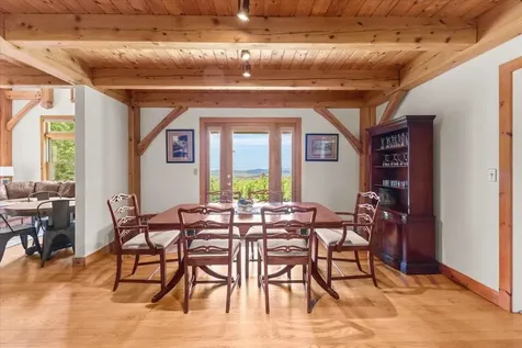 428 Wright Road Cambridge VT 05464