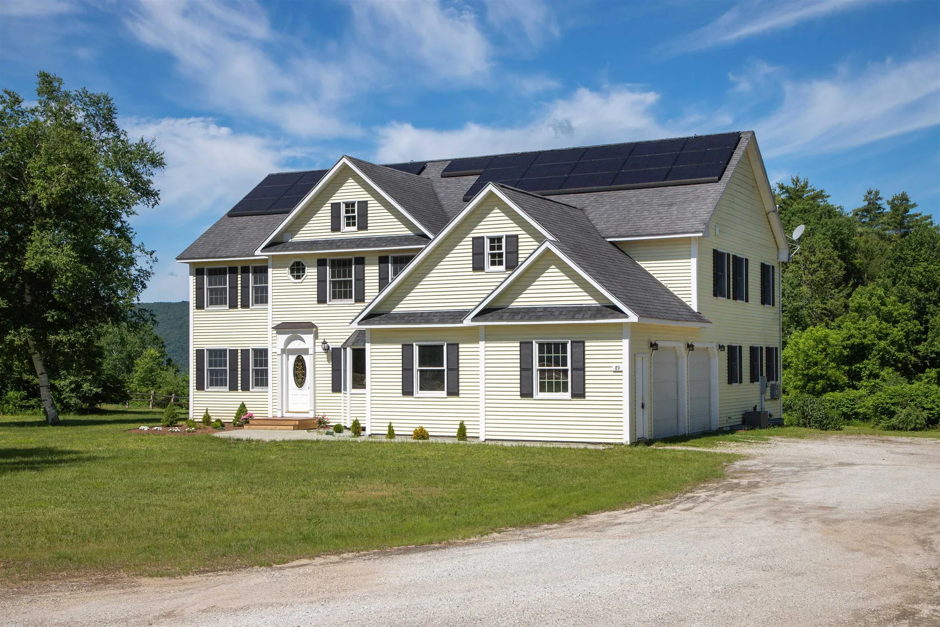 Clarendon VT, 89 Sherri Lane