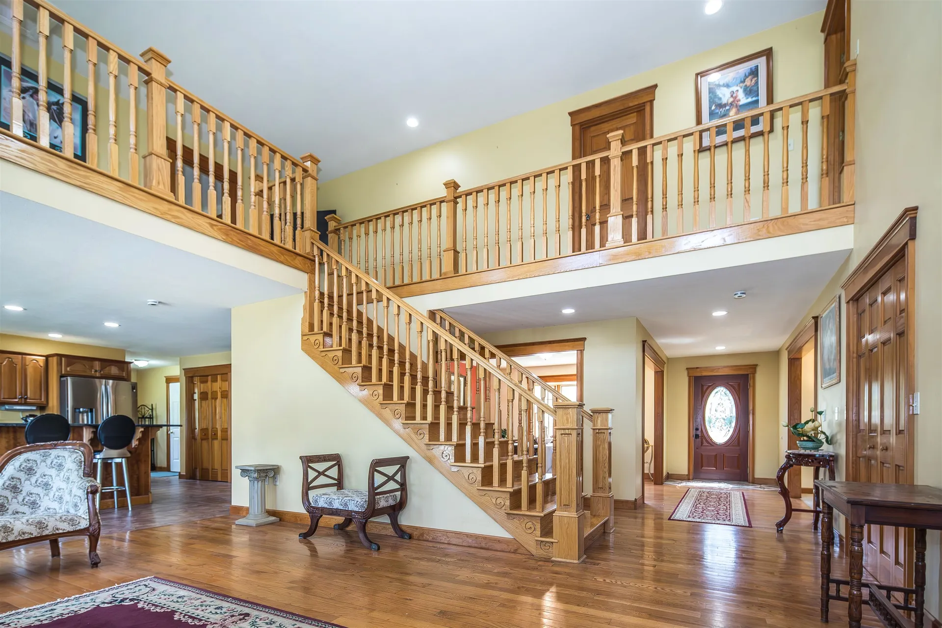 89 Sherri Lane Clarendon VT 05759