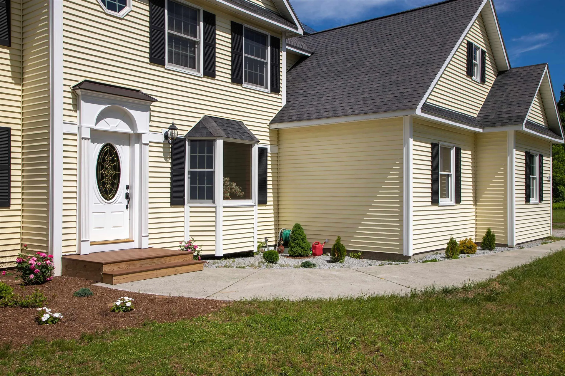 89 Sherri Lane Clarendon VT 05759