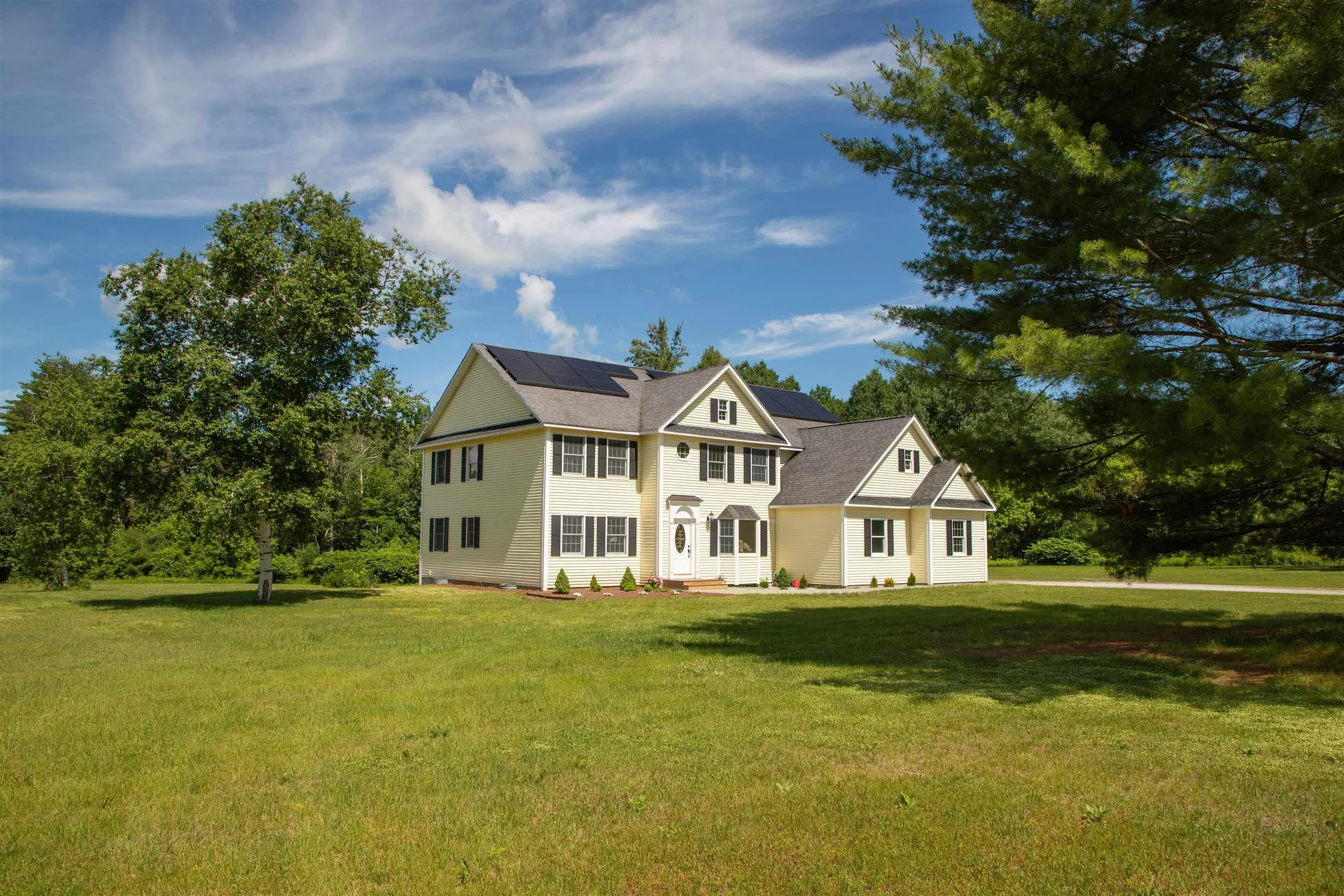 89 Sherri Lane Clarendon VT 05759
