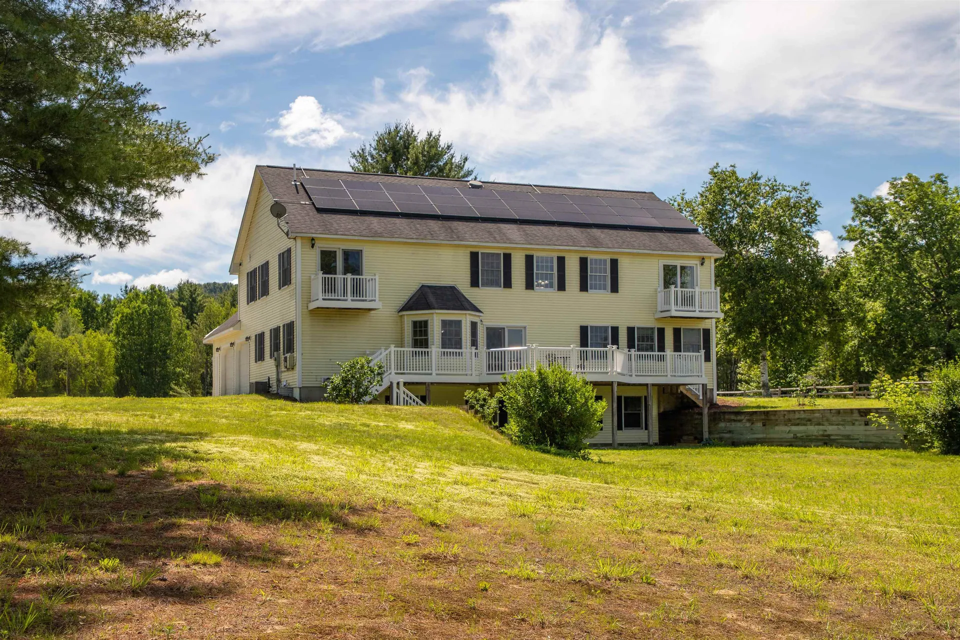 89 Sherri Lane Clarendon VT 05759