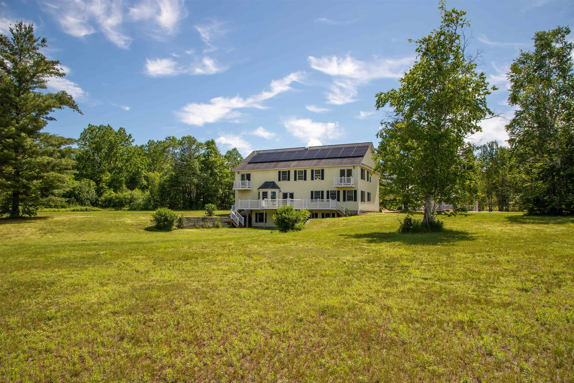 89 Sherri Lane Clarendon VT 05759